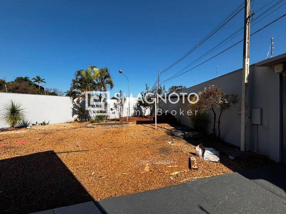 Casa, 3 quartos, 220 m² - Foto 23