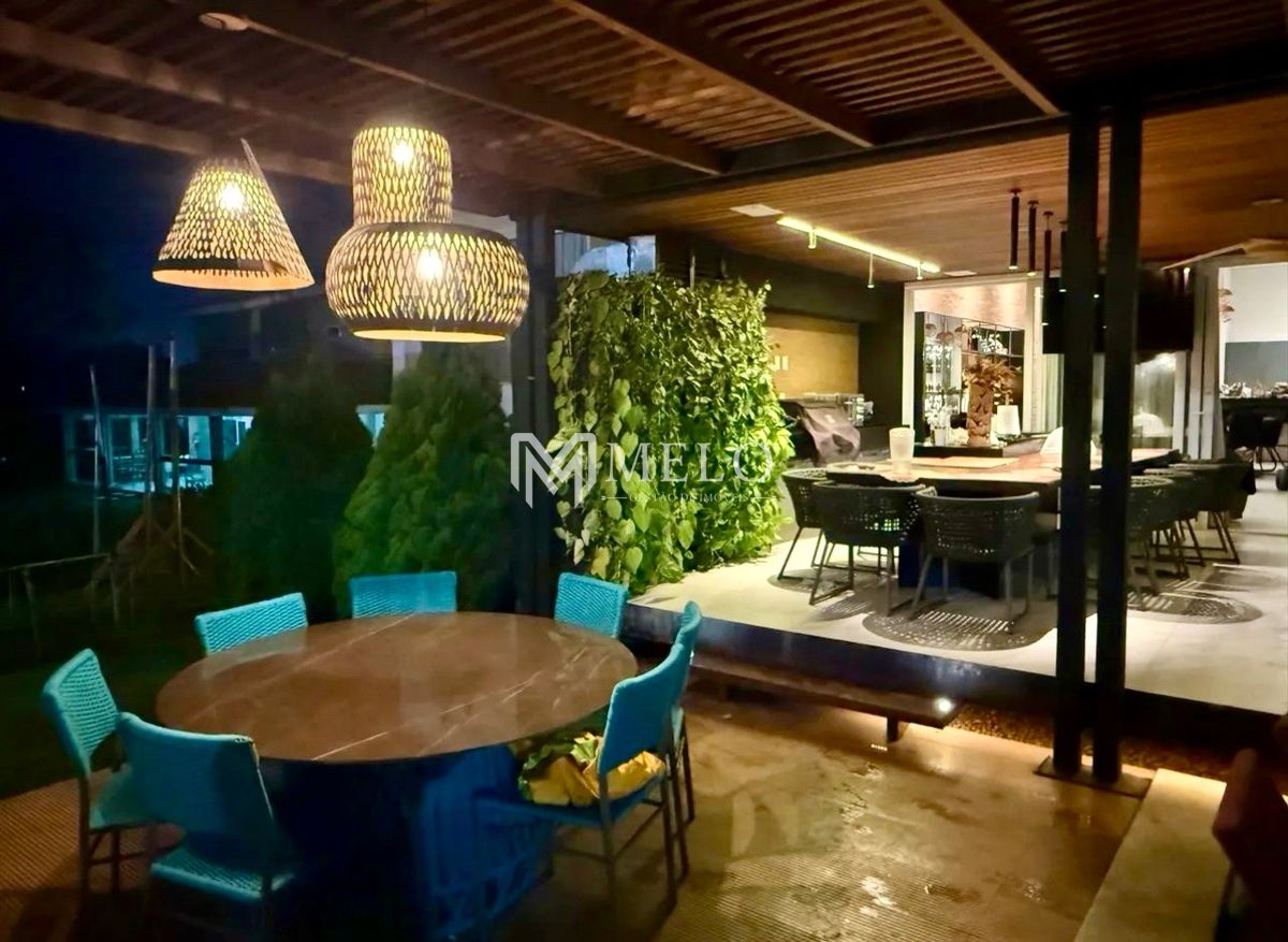 Casa de Condomínio, 5 quartos - Foto 6