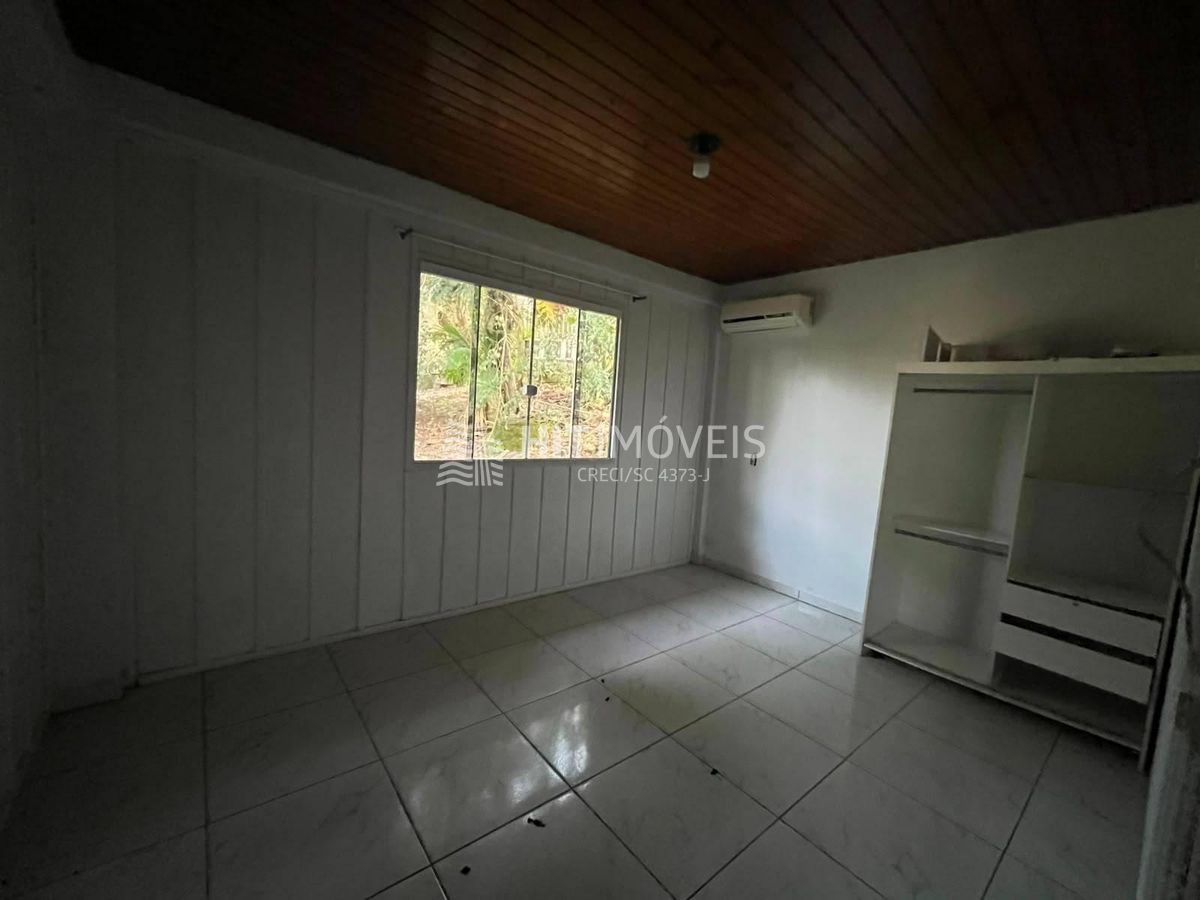 Casa - gruta - ituporanga - sc