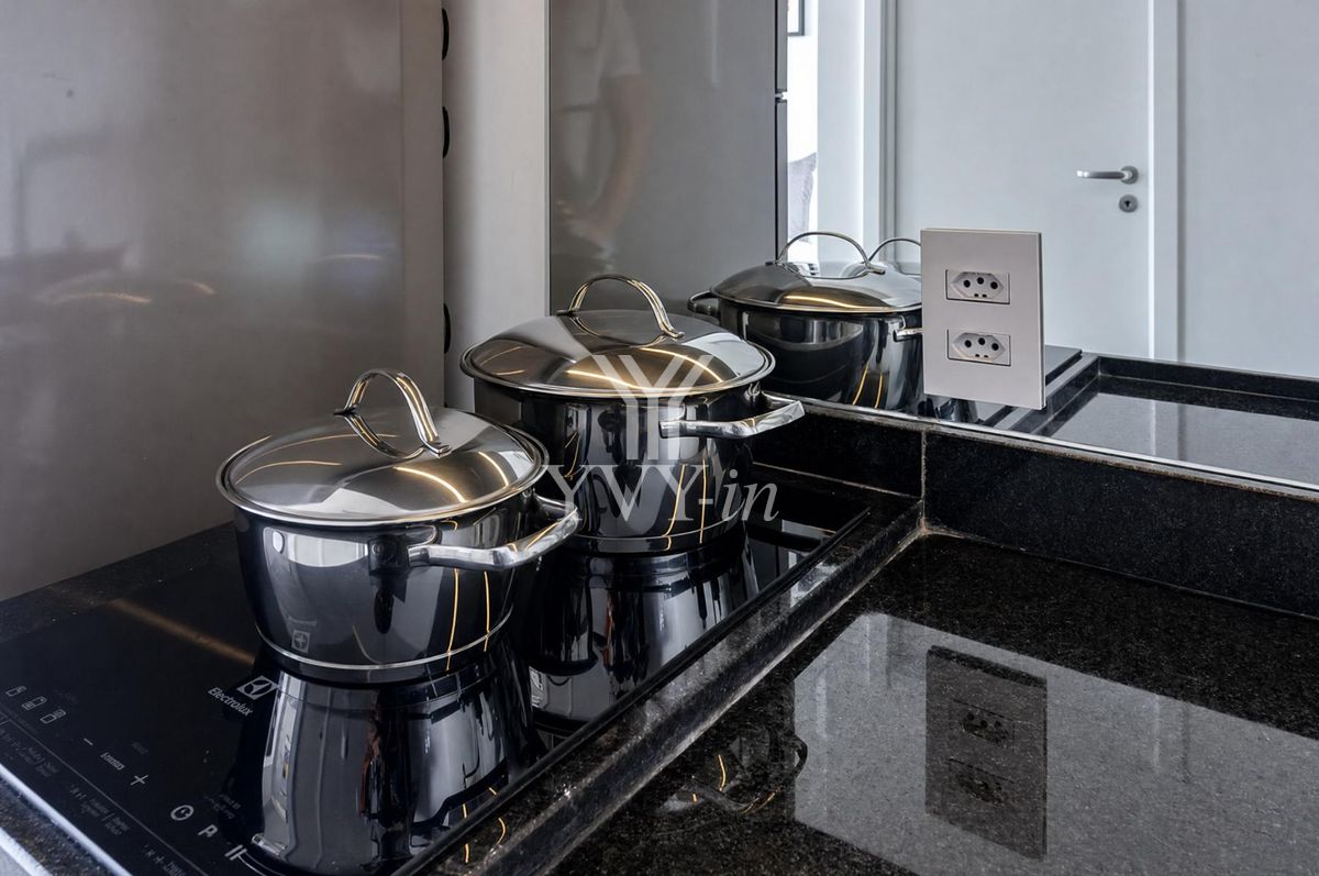 Flat/Apart Hotel, 1 quarto, 22 m² - Foto 8