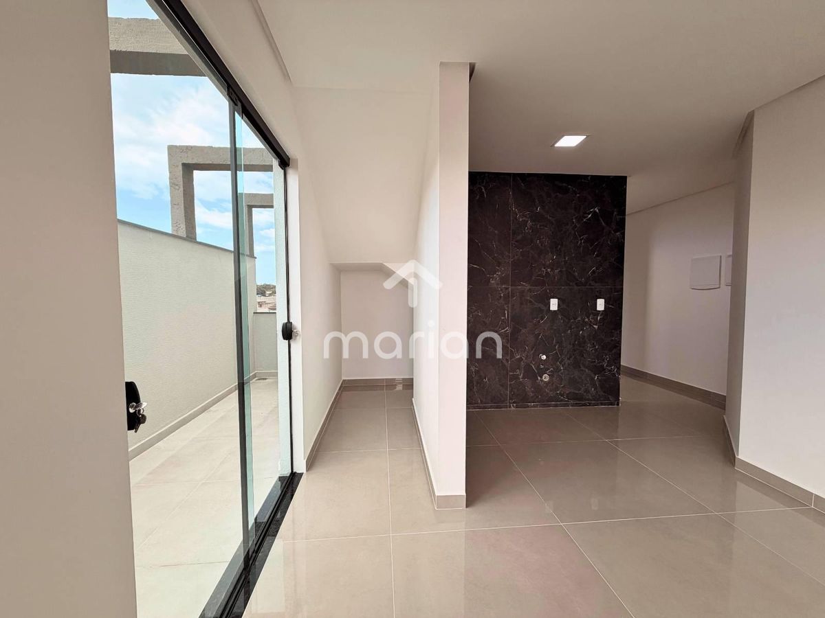 Cobertura duplex com 3 quartos, Itacolomi - Balneário Piçarras