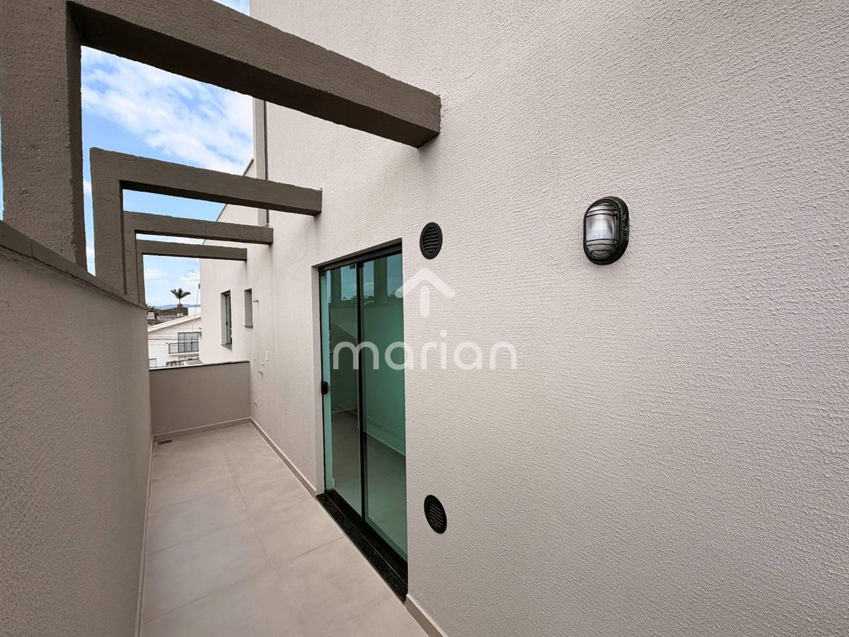 Cobertura duplex com 3 quartos, Itacolomi - Balneário Piçarras