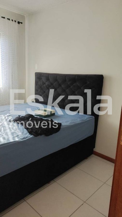 Apartamento com 02 quartos santa luzia - jaraguá do sul