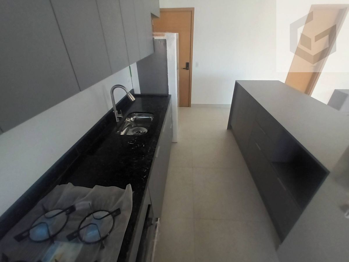 Apartamento com 2 quartos para Locação, Tatuapé - São Paulo