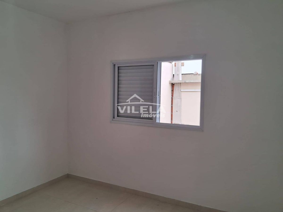 Casa Jardim das Palmeiras