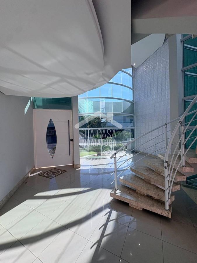 Casa de Condomínio, 4 quartos - Foto 102