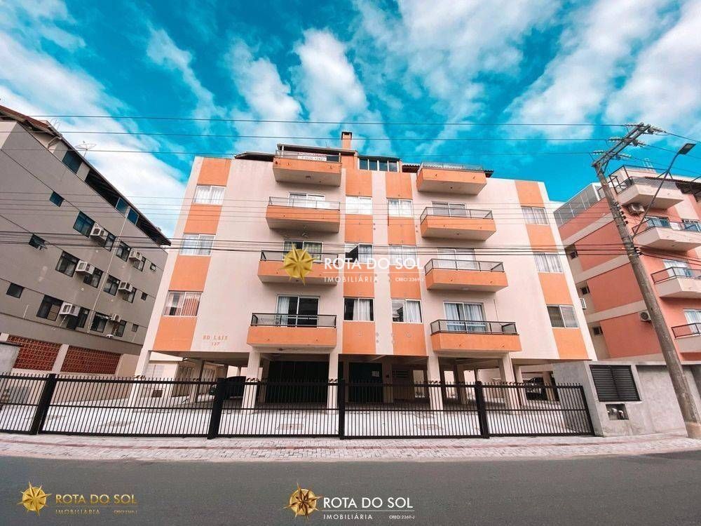 Laís Residencial Apartamento 1 quarto à venda Praia Bombas Bombinhas SC — foto 14