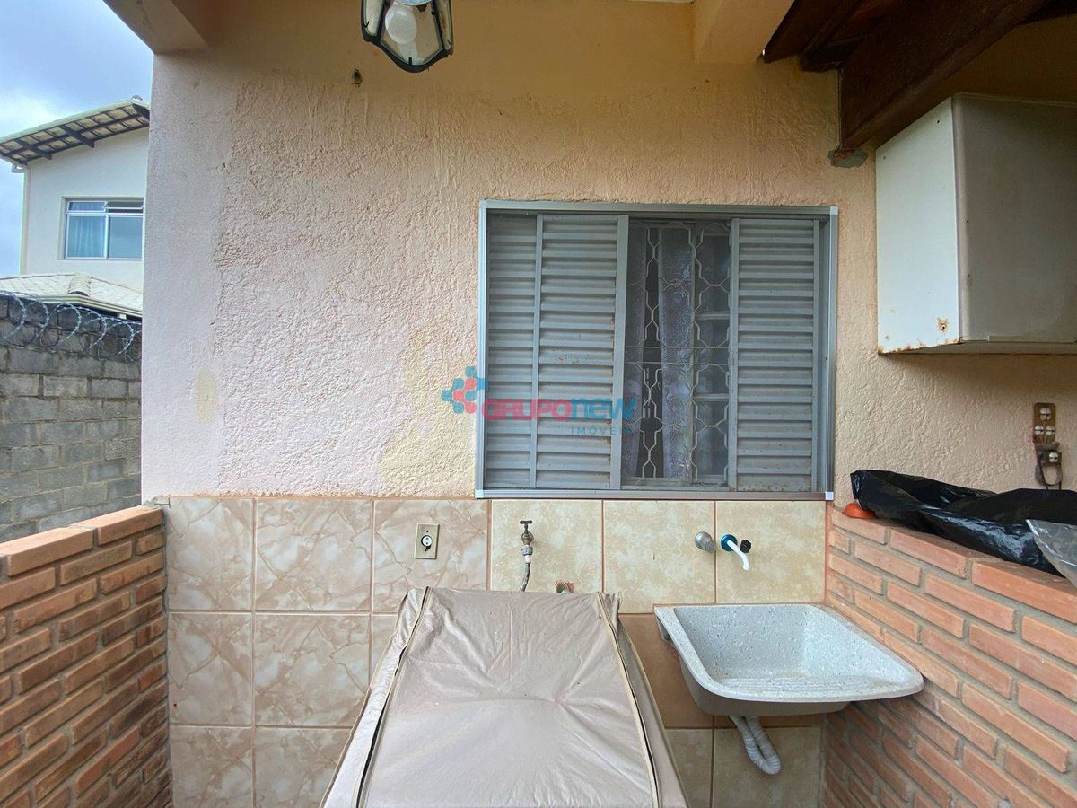 Casa de Condomínio, 3 quartos - Foto 8