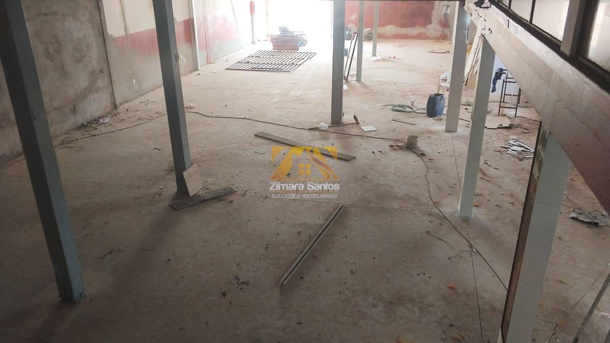 Depósito-Galpão, 300 m² - Foto 18