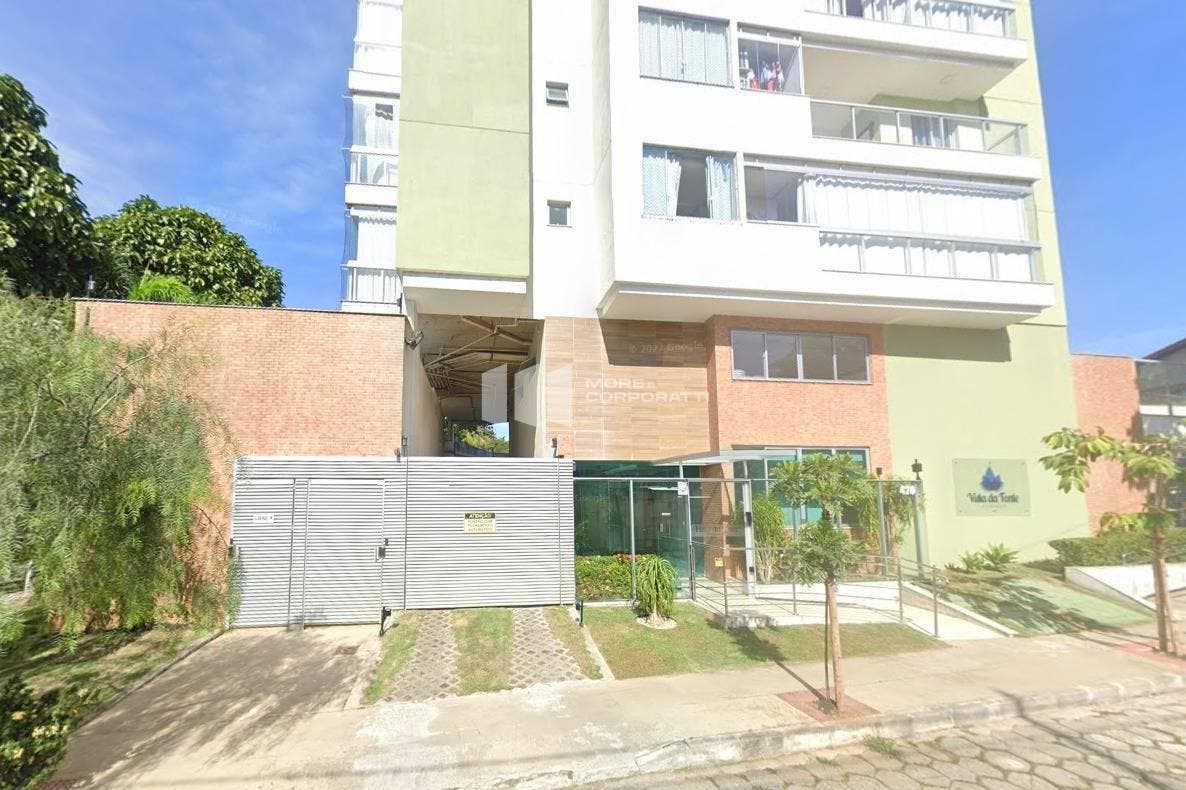 Apartamento - 2 Quartos - 60 m² - Ed. Vista da Fonte - Santa Cecília - Vitória/ES — foto 2