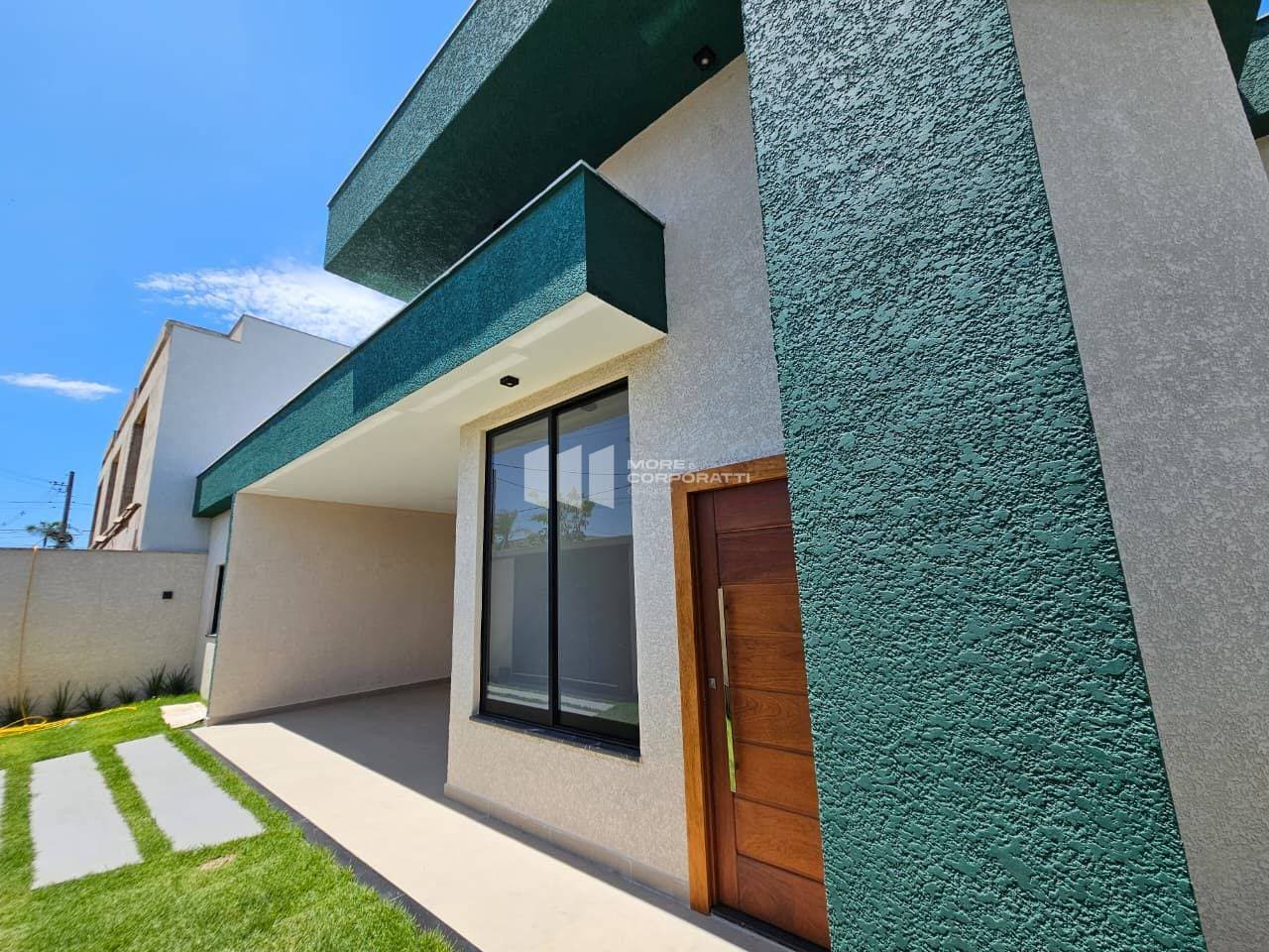 Casa - 3 Suítes - 327m² - Manguinhos - Serra/ES — foto 2
