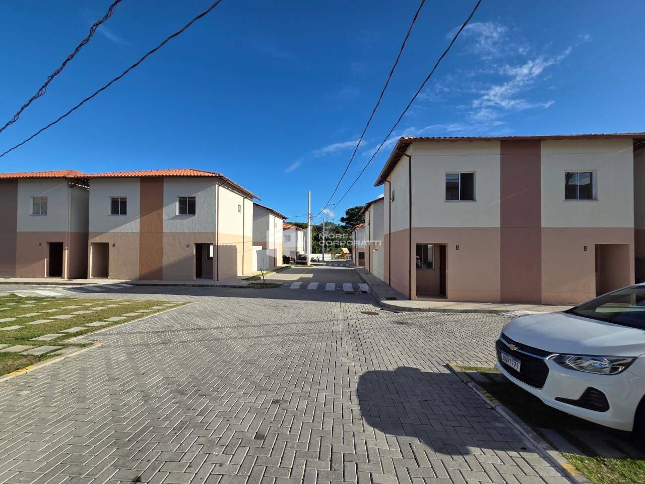 Casa - 2 quartos - 50 m² - Reserva dos Colibris - Serra/ES — foto 2