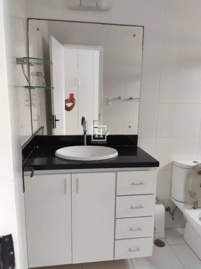 Casa de Condomínio, 3 quartos - Foto 30