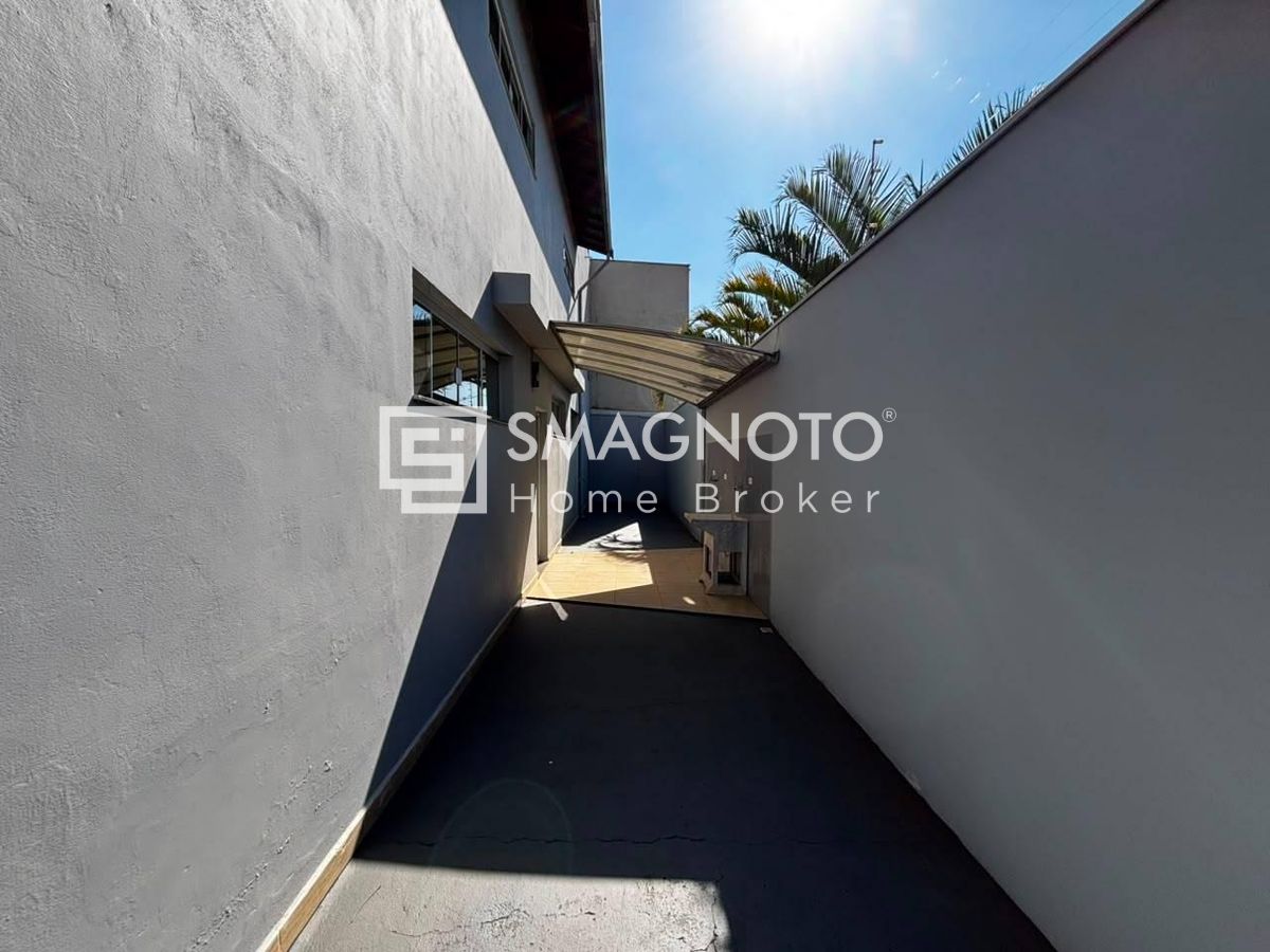 Casa, 3 quartos, 220 m² - Foto 34