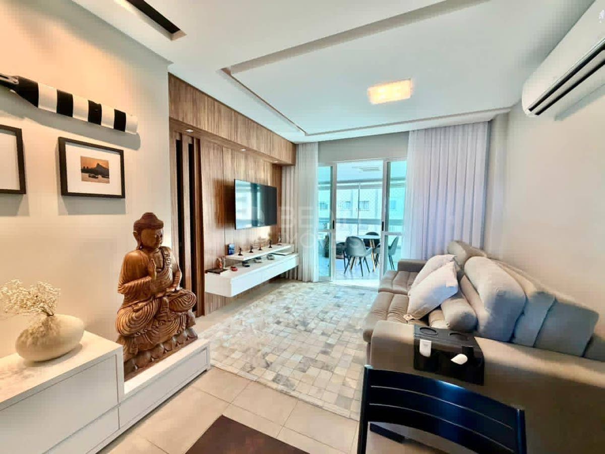 Apartamento de 3 quartos, 140m² no bairro Centro, em Balneário Camboriú | Eu Corretor