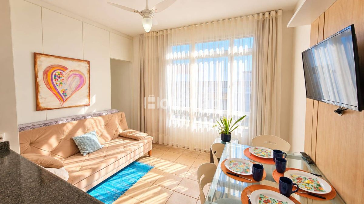 Apartamento, 1 quarto - Foto 3