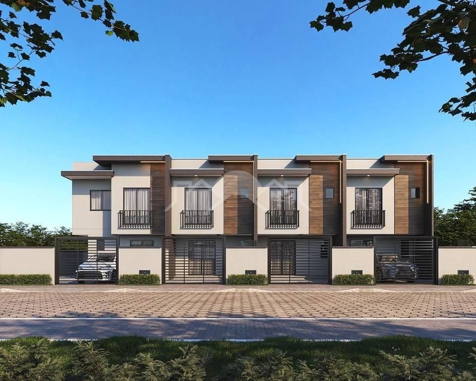 Casa, 2 quartos, 72 m² - Foto 2