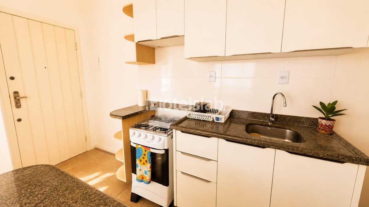 Apartamento, 1 quarto - Foto 15