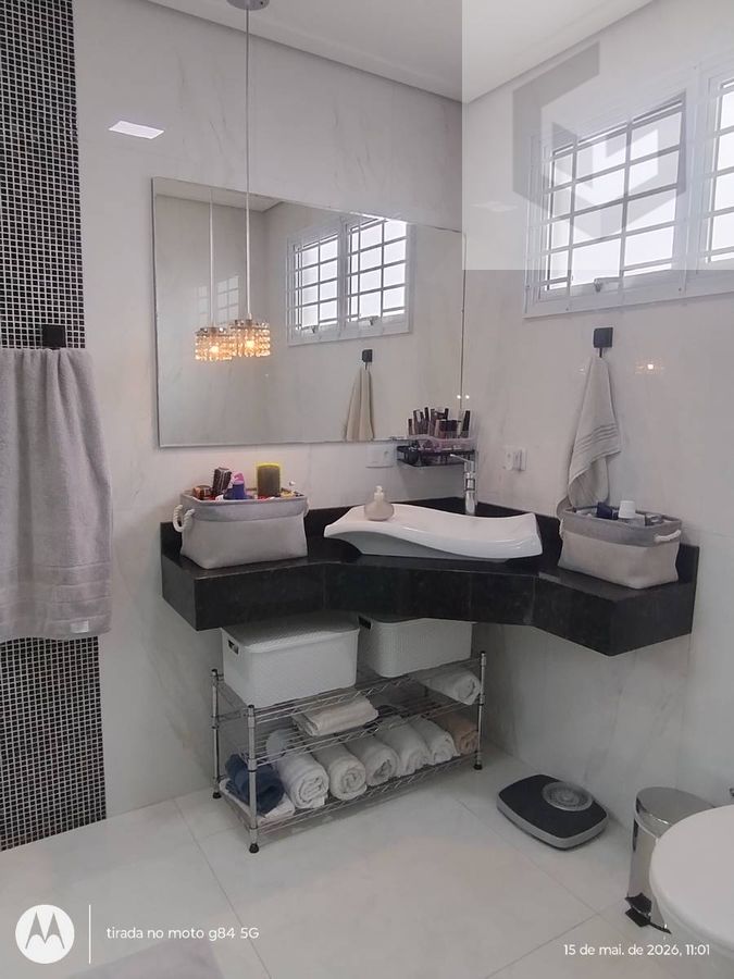 Sobrado com 3 quartos à Venda, Jardim Vila Formosa - São Paulo