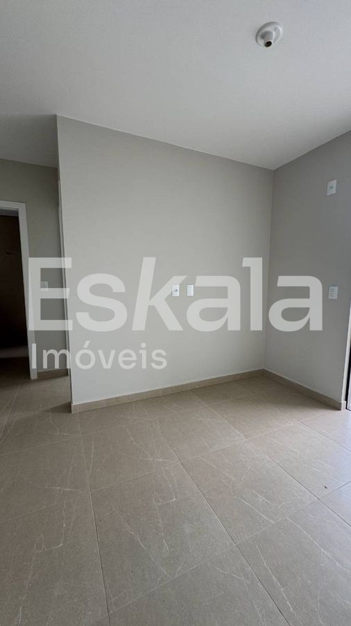 Apartamento Com Quintal Três Rios do Norte - Jaraguá do Sul