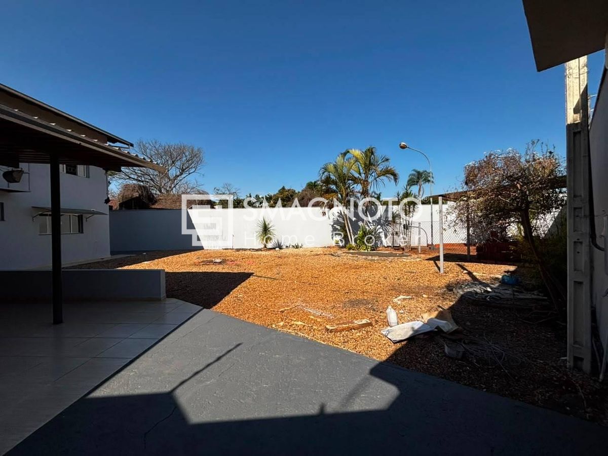 Casa, 3 quartos, 220 m² - Foto 21
