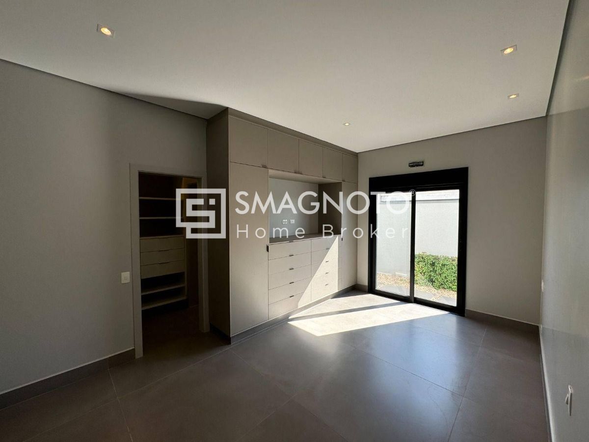 Casa com 3 Suites à venda, 300 m² por R$ 2.700.000 - Monte Alegre - Piracicaba/SP