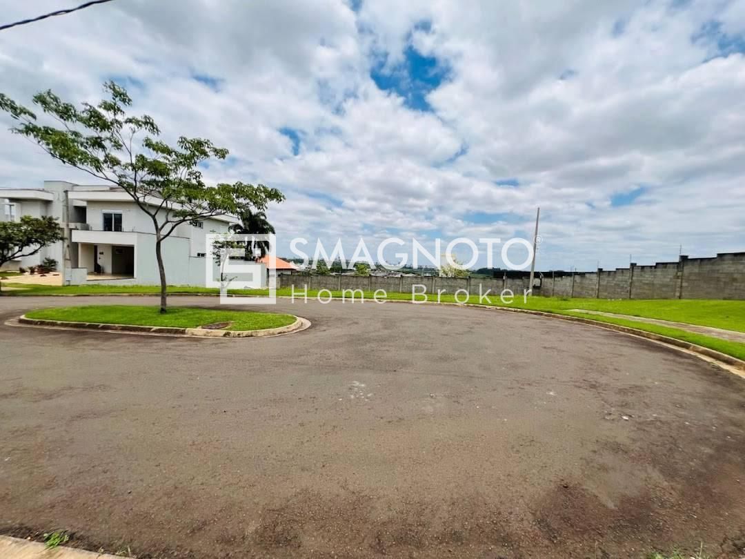 Terreno à venda, 561 m² por R$ 750.000,00 - Santa Rosa - Piracicaba/SP