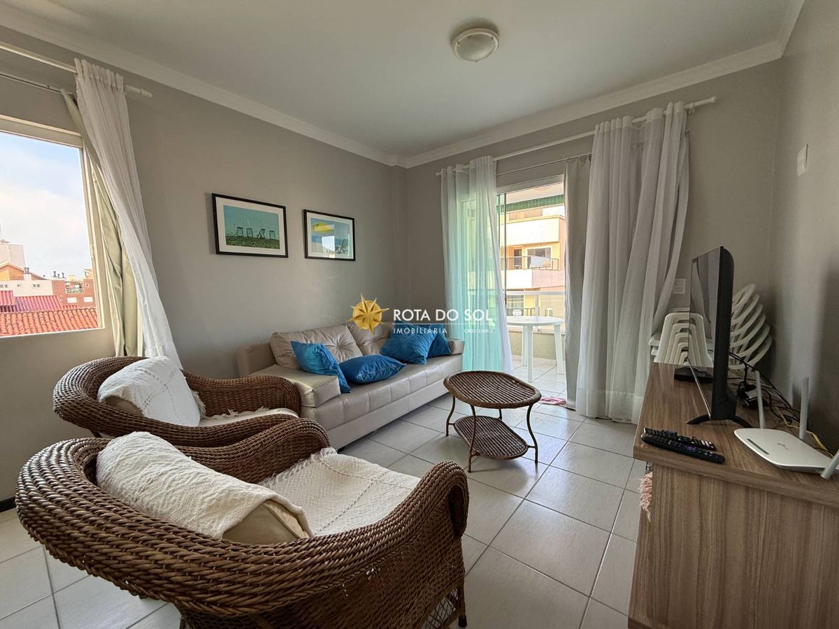 Apartamento Duplex 3 Dormitórios à Venda Centro Bombinhas SC - 3