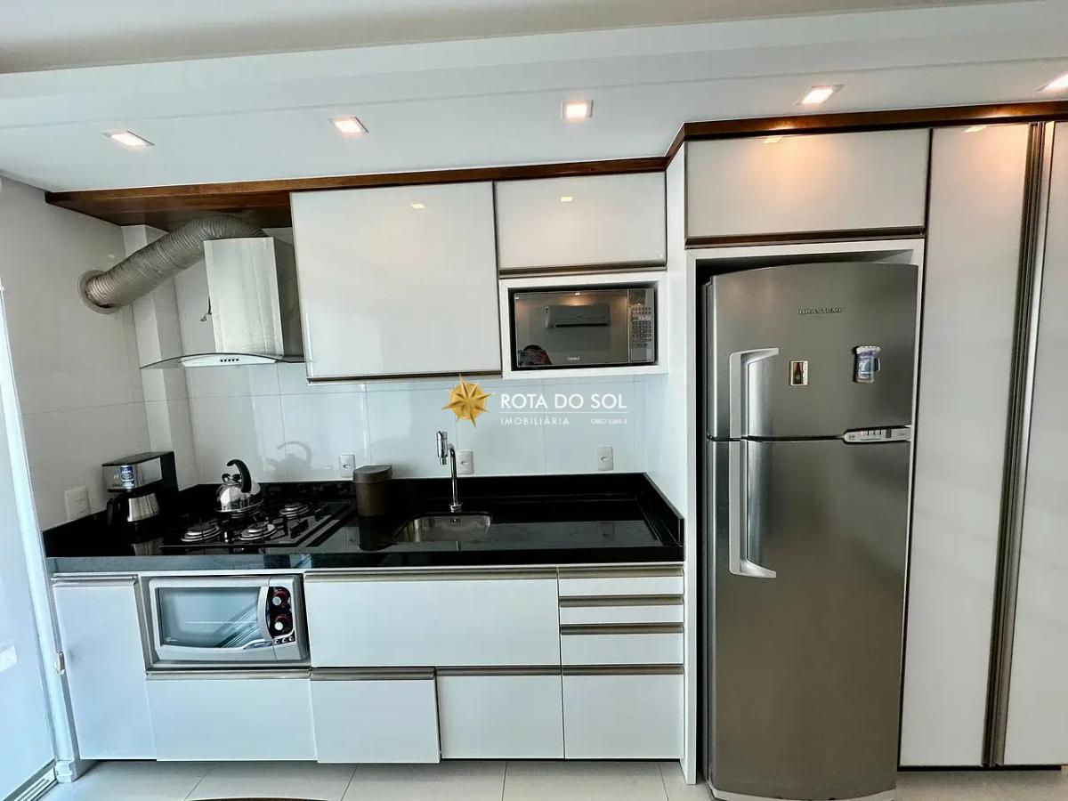 Solar das Ilhas Apartamnto 3 quartos à venda Praia Quatro Ilhas Bombinhas SC - 5