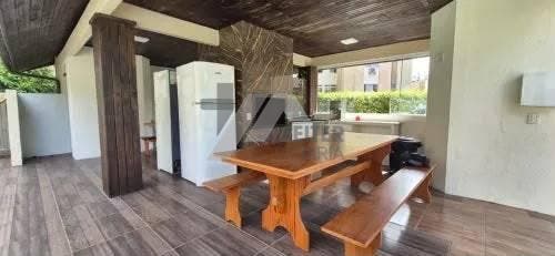 Apartamento com 3 quartos, Carvoeira - Florianópolis