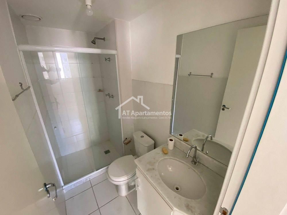 Apartamento venda em São Cristovão - Rio de Janeiro - RJ - AT Apartamentos - AT Apartamentos Venda e Administração de Imoveis Residenciais e Comerciais RJ - 7