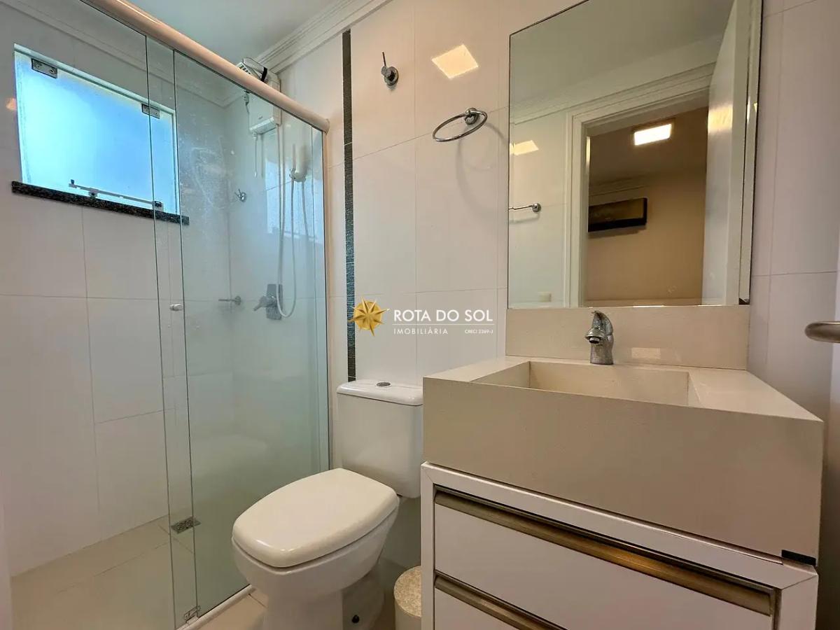 Solar das Ilhas Apartamnto 3 quartos à venda Praia Quatro Ilhas Bombinhas SC - 11