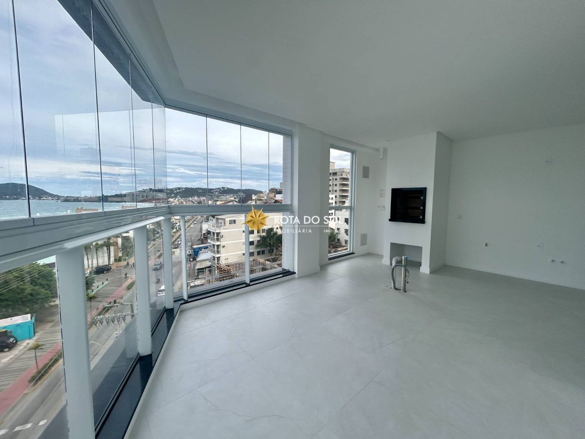 Farol de Bombas Apartamento novo 3 suítes vista mar Praia Bombas Bombinhas SC — foto 14