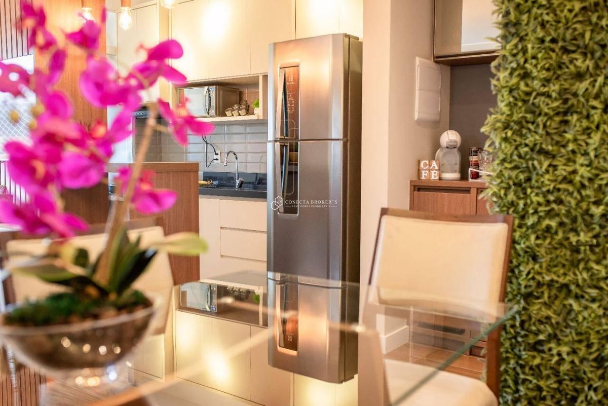 Apartamento, 1 quarto - Foto 6