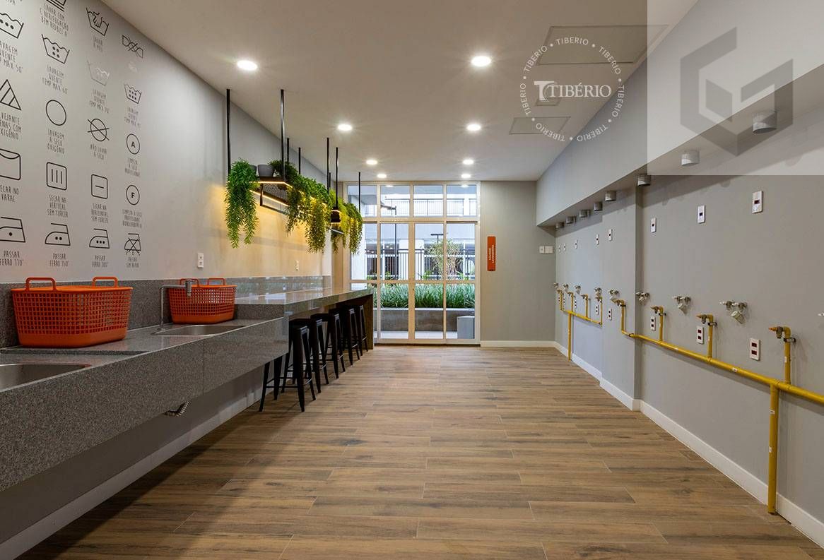 Apartamento com 2 Quartos, Belenzinho - São Paulo