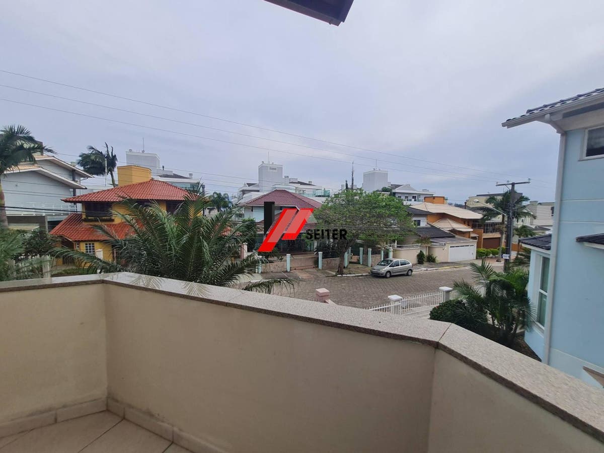 Casa de 4 suites a venda em Florianopolis