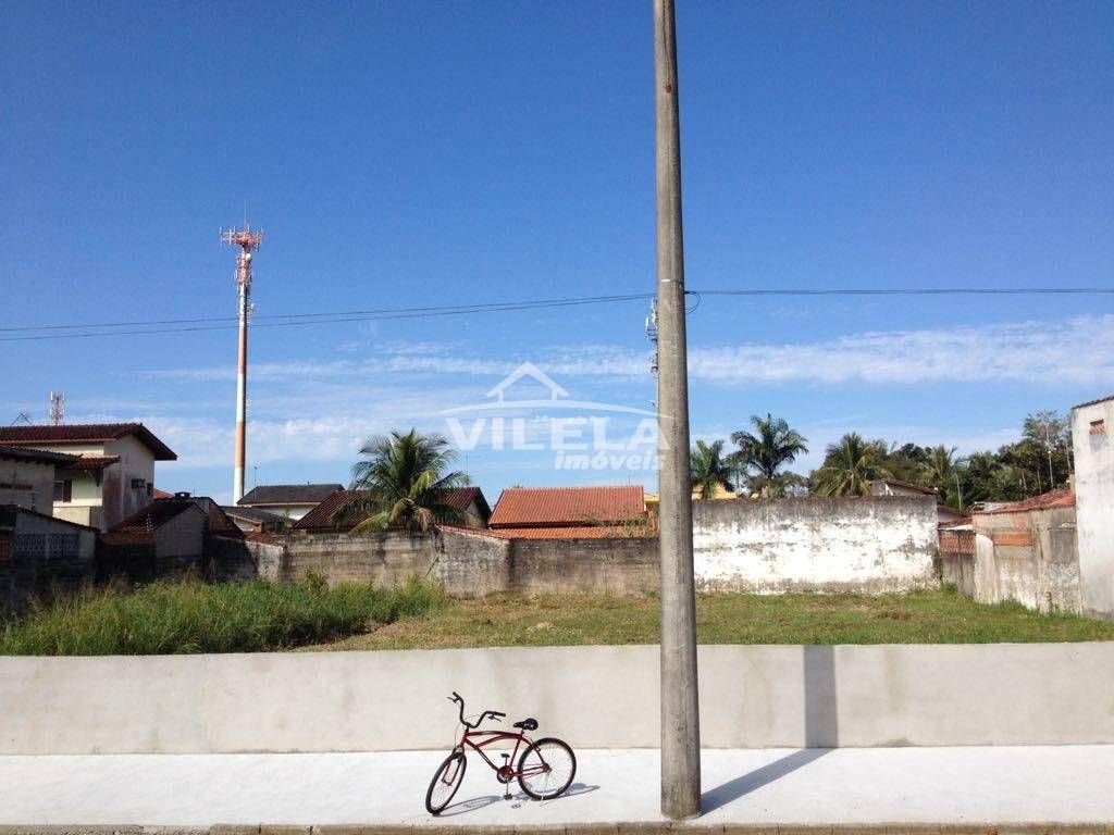 Terreno massaguaçu