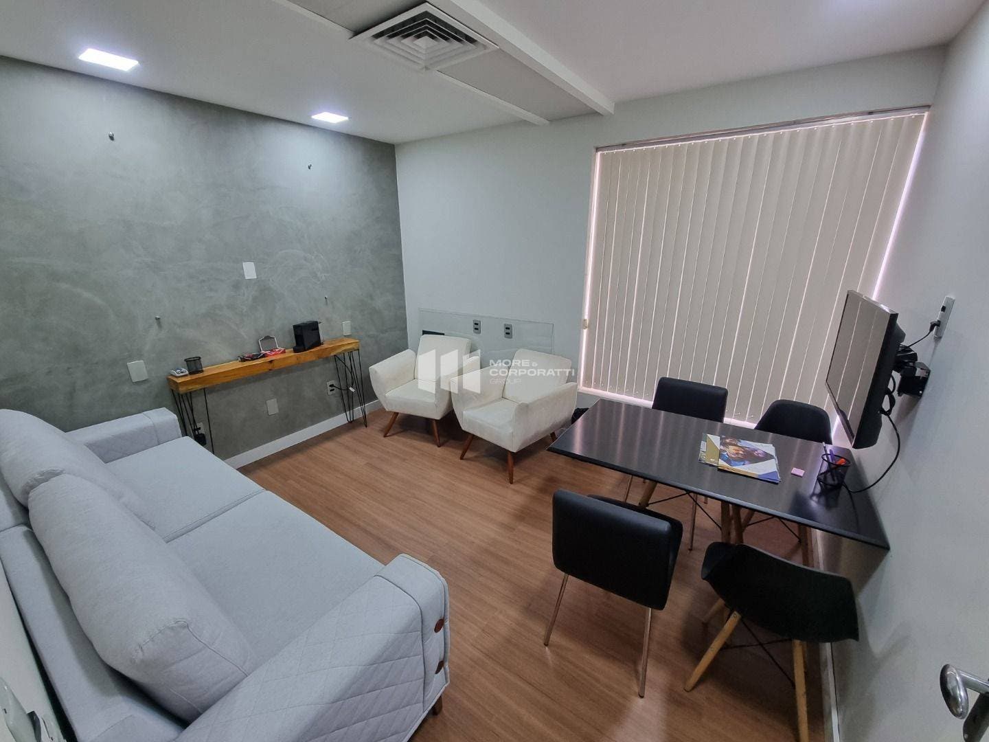 Loja - 80 m² - Ed. Viking - Bento Ferreira - Vitória/ES — foto 2