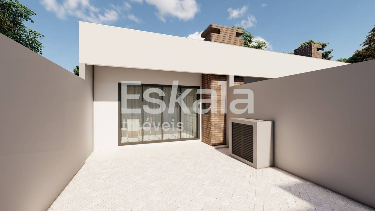 Casa, 2 quartos, 80 m² - Foto 3