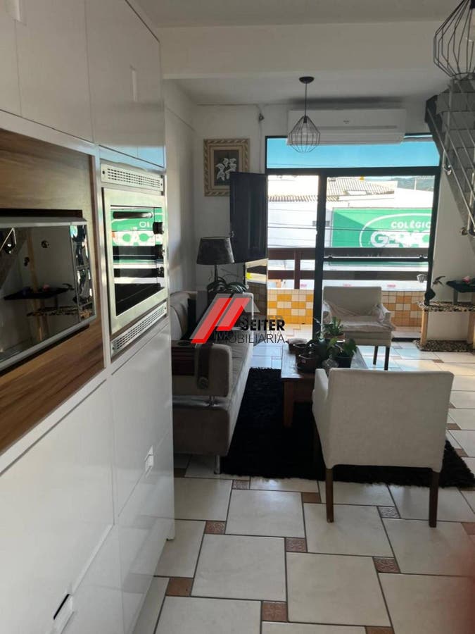 Casa a venda agronômica Florianópolis