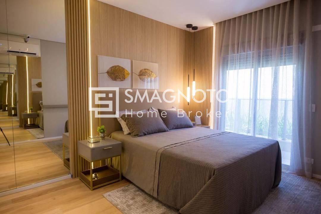 Apartamento com 3 dormitórios à venda, 170 m² por R$ 1.774.605,00 - Jardim Elite - Piracicaba/SP