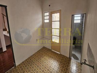 Sobrado 2 quartos Santo Antônio Osasco com 140m² de terreno - 1