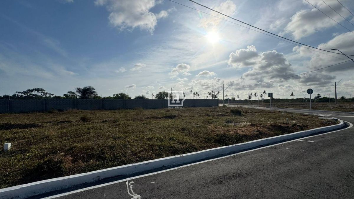 Lote/Terreno, Zona de Expansão (Robalo) - Aracaju