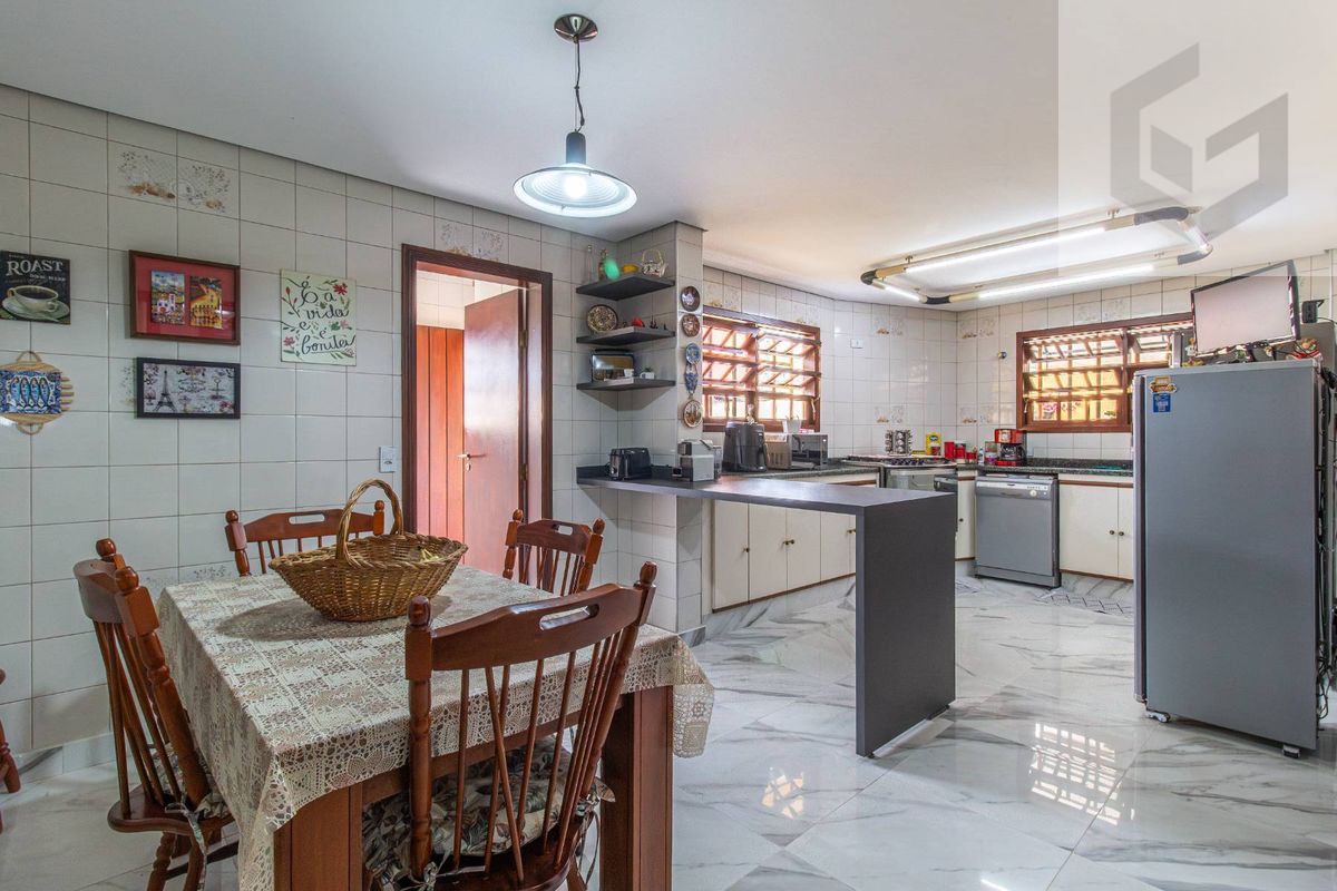 Casa com 3 Quartos, Mooca - São Paulo