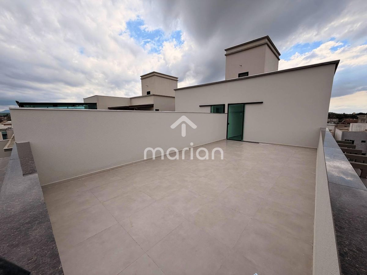 Cobertura duplex com 3 quartos, Itacolomi - Balneário Piçarras
