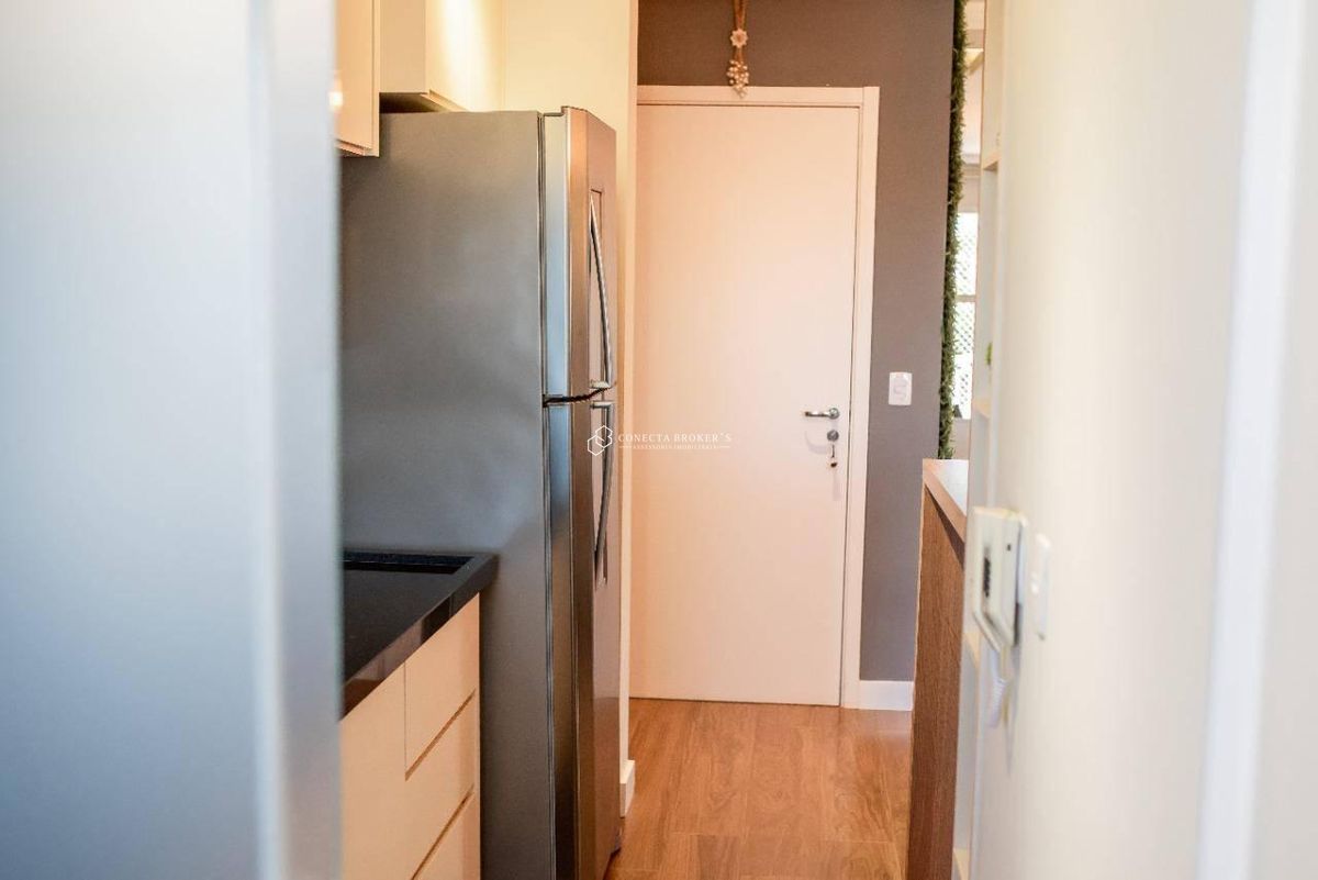 Apartamento, 1 quarto - Foto 17