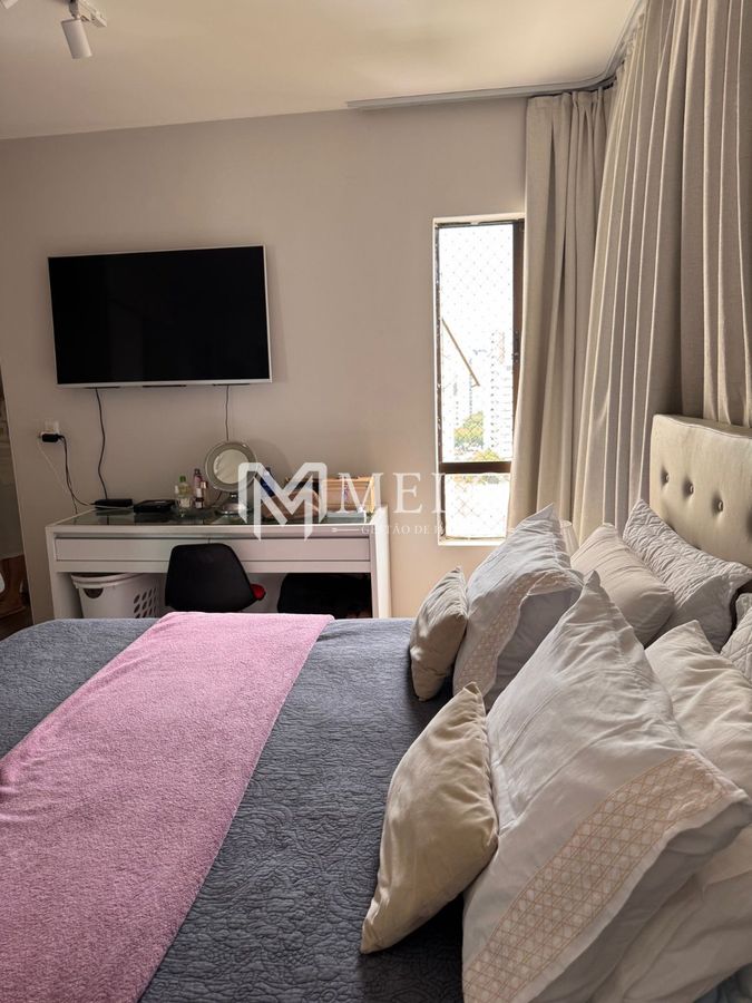 Apartamento, 3 quartos, 163 m² - Foto 14