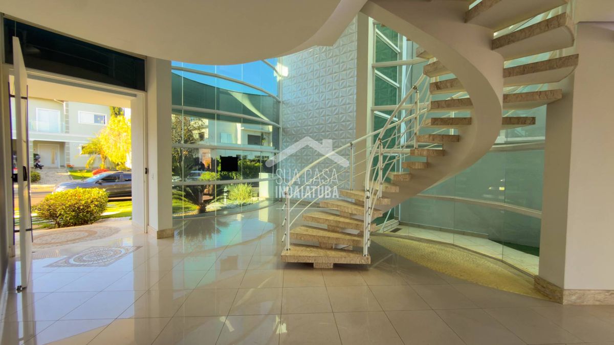 Casa de Condomínio, 4 quartos - Foto 64