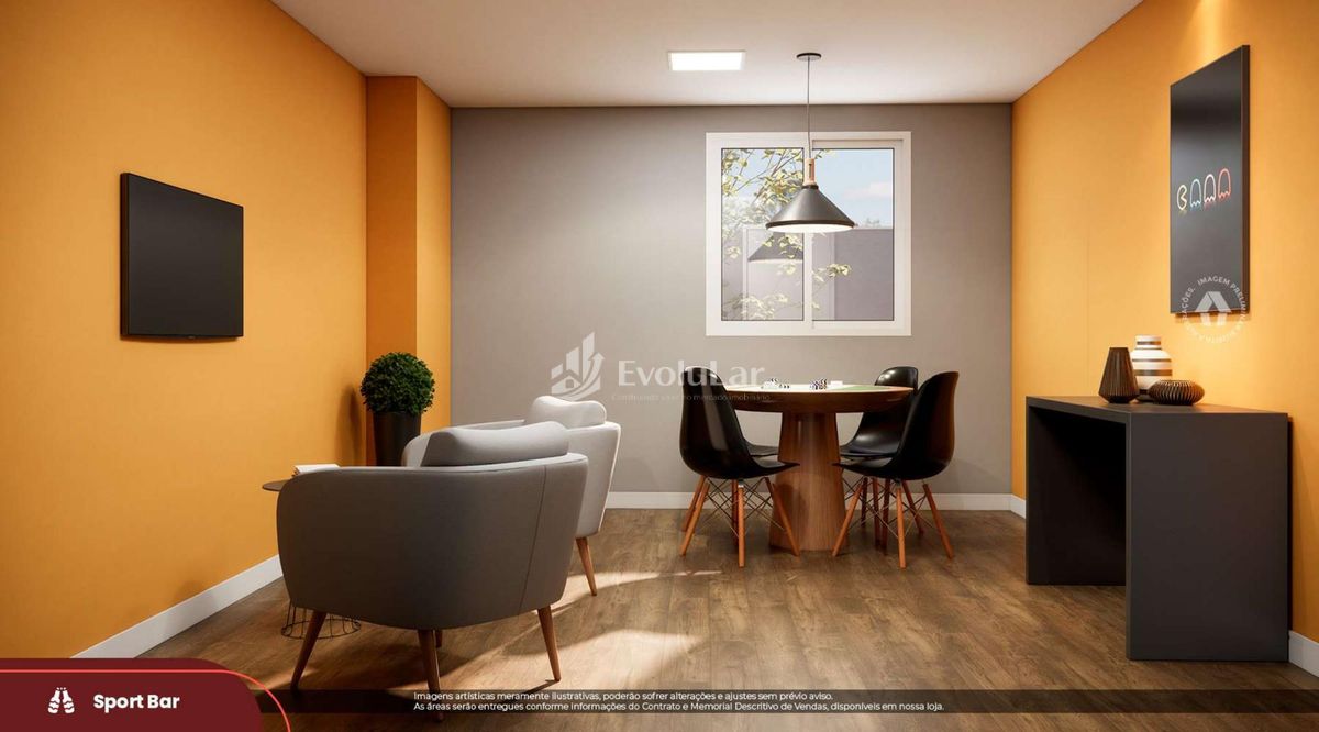 Apartamento com 1 quarto, Itaquera - São Paulo