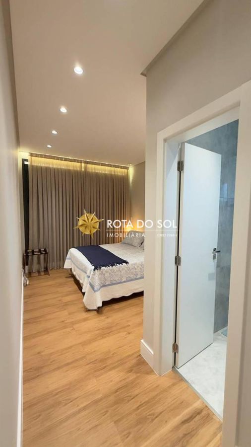 Austin Apartamento 3 suítes finamente mobiliada Praia Mariscal Bombinhas SC - 13